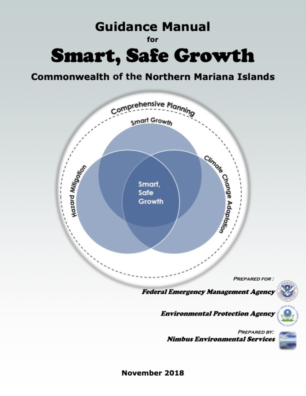 SSG Guidance Manual Cover Art